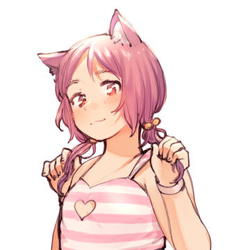 にゃあ 🐾