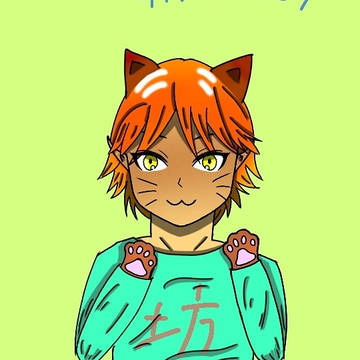 ネコ娘