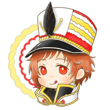 フードファンタジー ミルフィーユ
