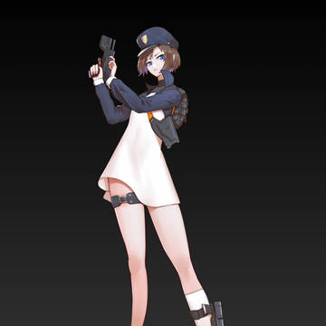 POLICE!