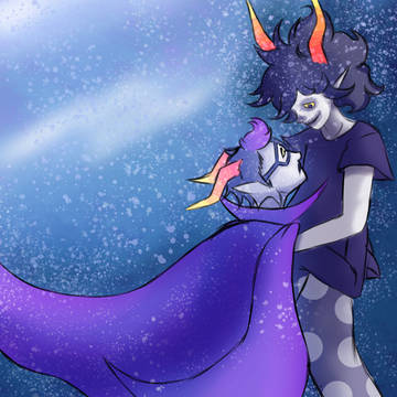 Gamzee Eridan
