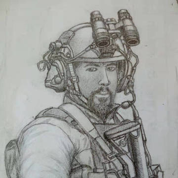 SEAL Team Ray