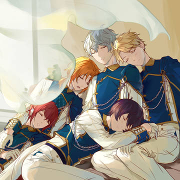 Knightsまとめ