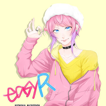 🍬🎤