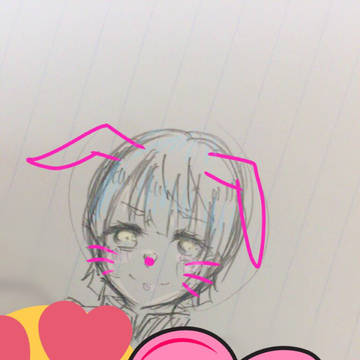 落書き悠斗
