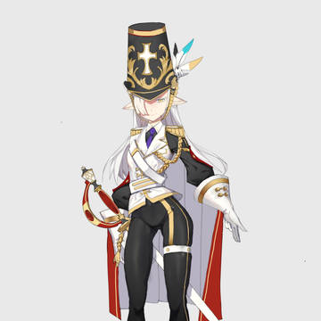 骑士