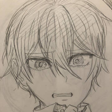 誰がお好みですか？？