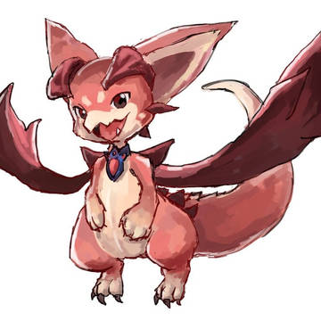 ビィ