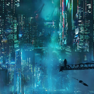 都市