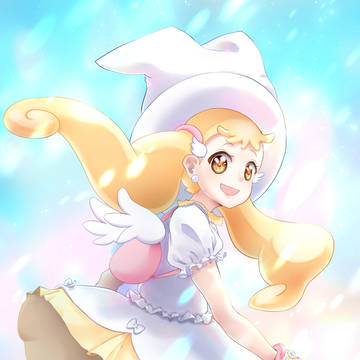 ハナちゃん