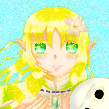 オリジナルキャラまとめ