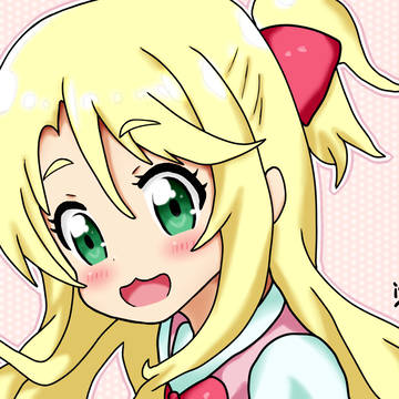 【おえかき乃愛ちゃん】メーキング