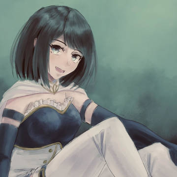 美樹さやか
