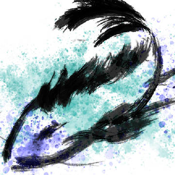 Brush test