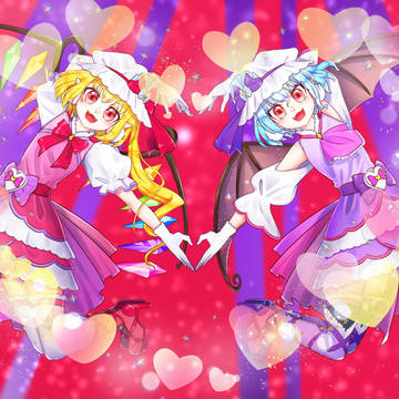 ふたりはプリキュア！