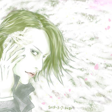 2019櫻井敦司誕生祭