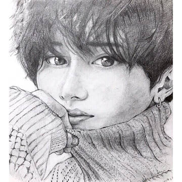 山田涼介