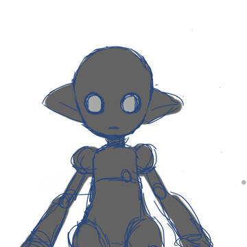 ろぼっと
