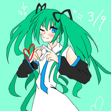3月9日