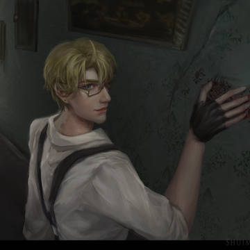 The Killer