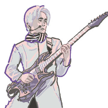 ログ(2)
