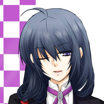 ごきげんよう、お嬢様