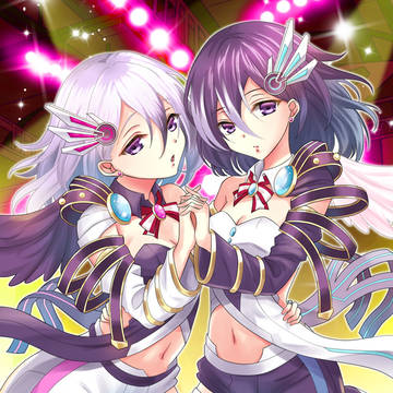 イーフェイ＆イーリン