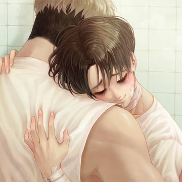 ハグ