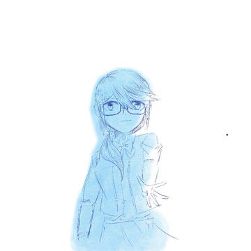 一緒に...
