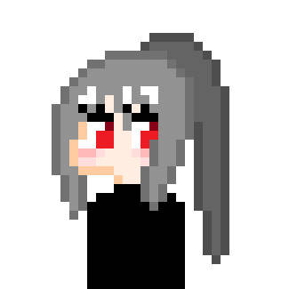 pixel art