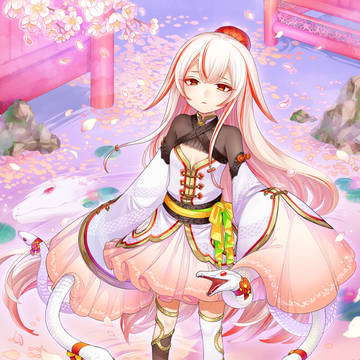 白蛇伝
