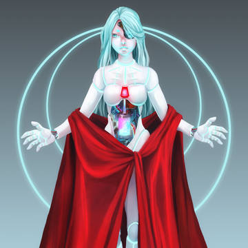Mechanical mother