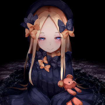 Abigail