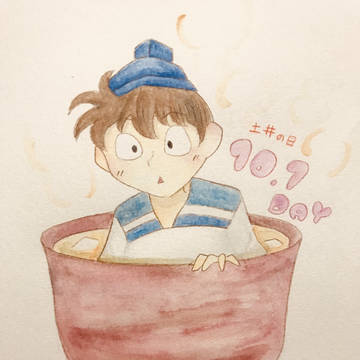 2017~2018-忍たま過去絵ログ-