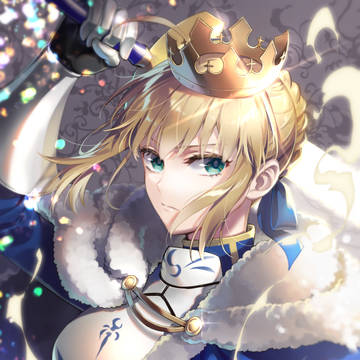 青王