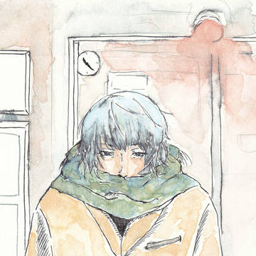 らくがき