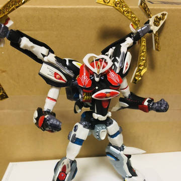 アクエリオンEVOL