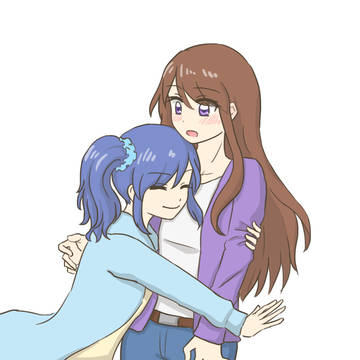 らんあおい
