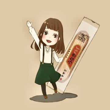 うなぎパイ