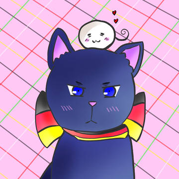 あ！猫ちゃん！！
