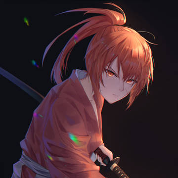 绯村剑心