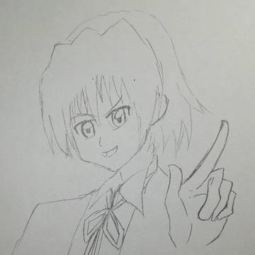 ハヤテのごとく！の綾崎ハヤテ