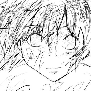 落書き