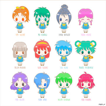 ときメモ
