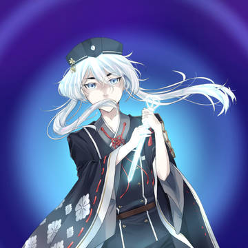 白山吉光