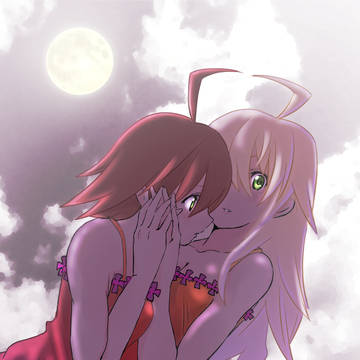 表美希と裏美希