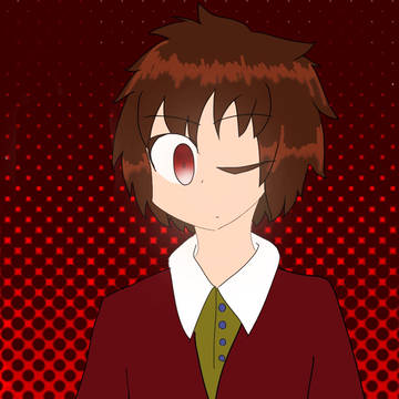 闇堕ちまさみさん
