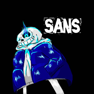 Sans
