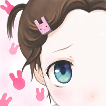 不可以吃兔兔(｀⌒´メ)超凶