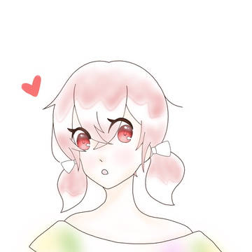 さか子ちゃん